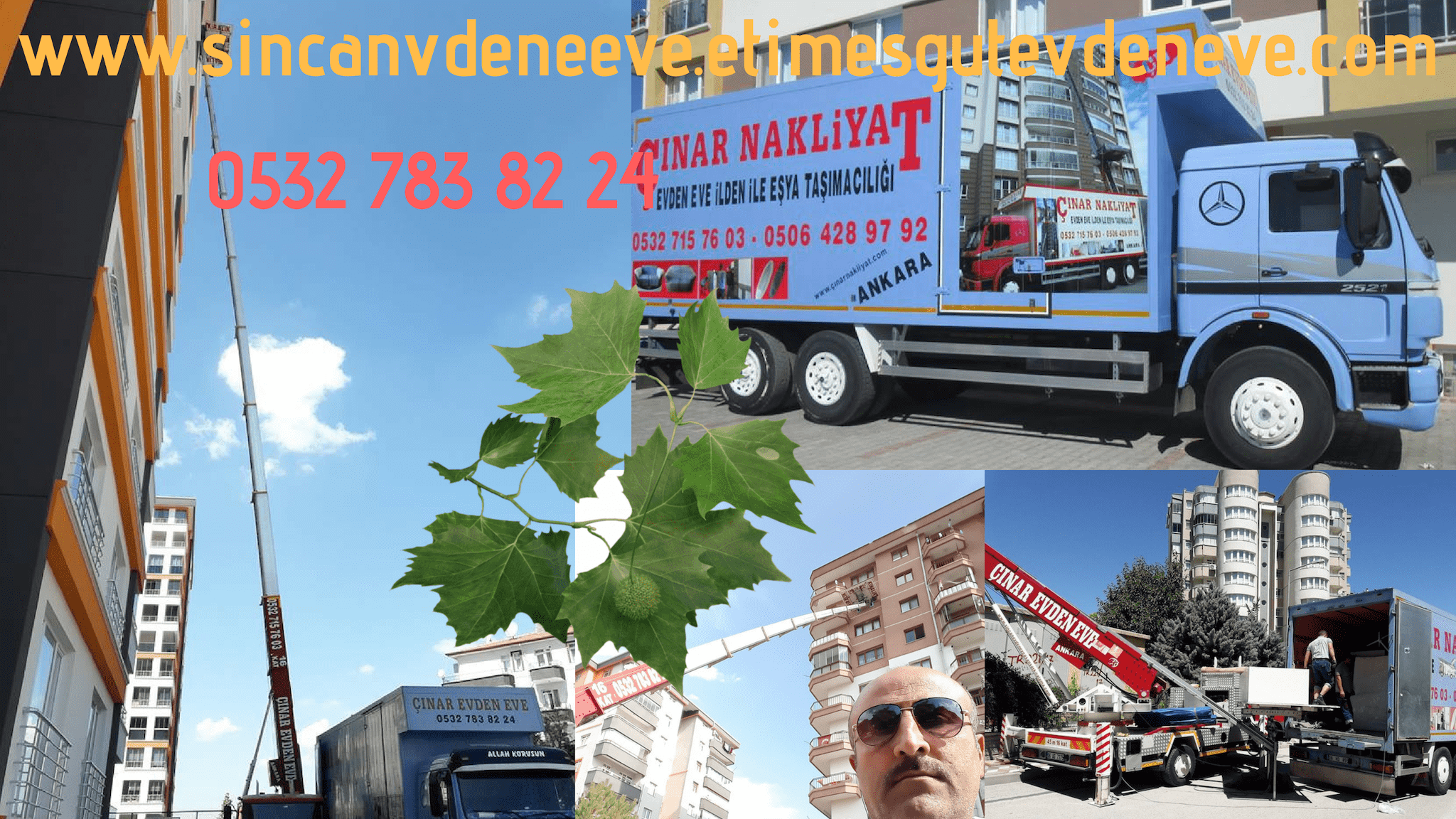 Ankara Yenimahalle Ev taşıma asansörü kiralama ankara 0532 715 76 03