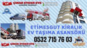 Ankara Ayaş Evden eve nakliyata, inşaat, mobilya asansör kiralama yapılır 0532 715 76 03