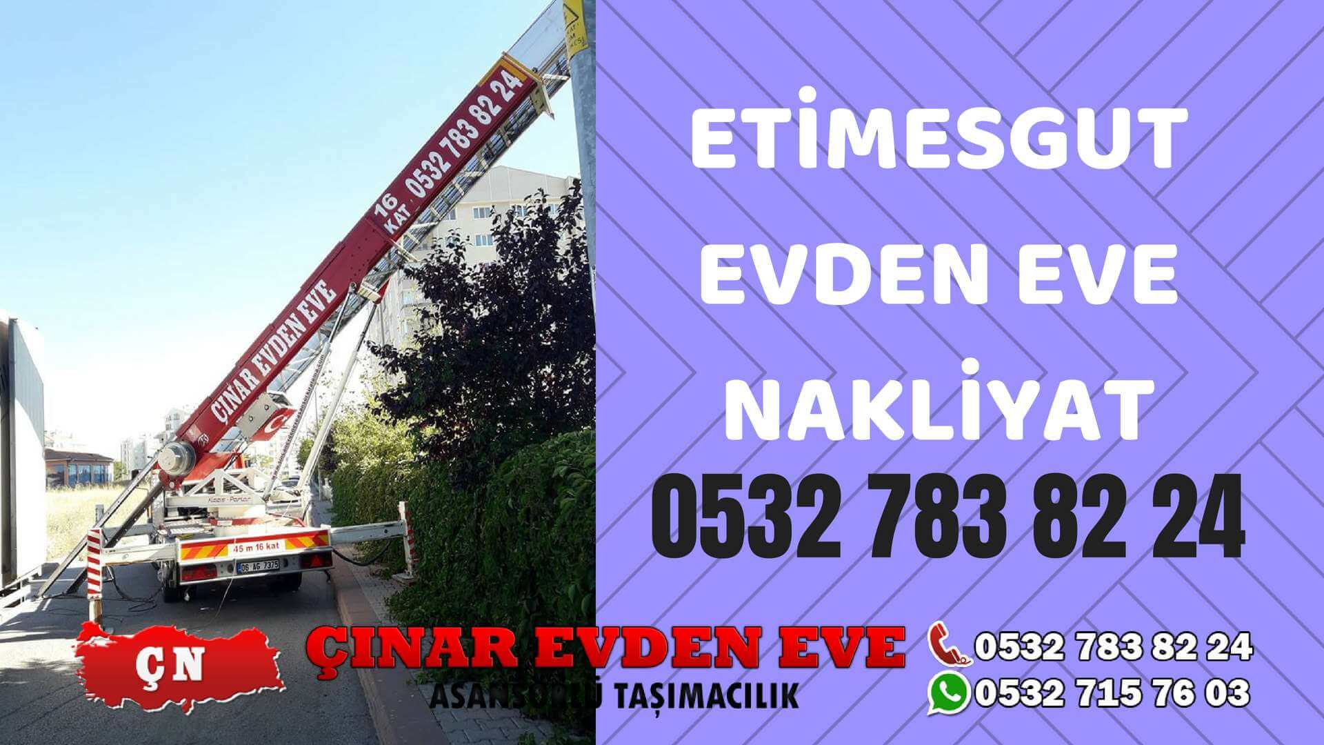 Etimesgut Evden Eve Nakliyat Etimesgut Evden Eve Nakliyat