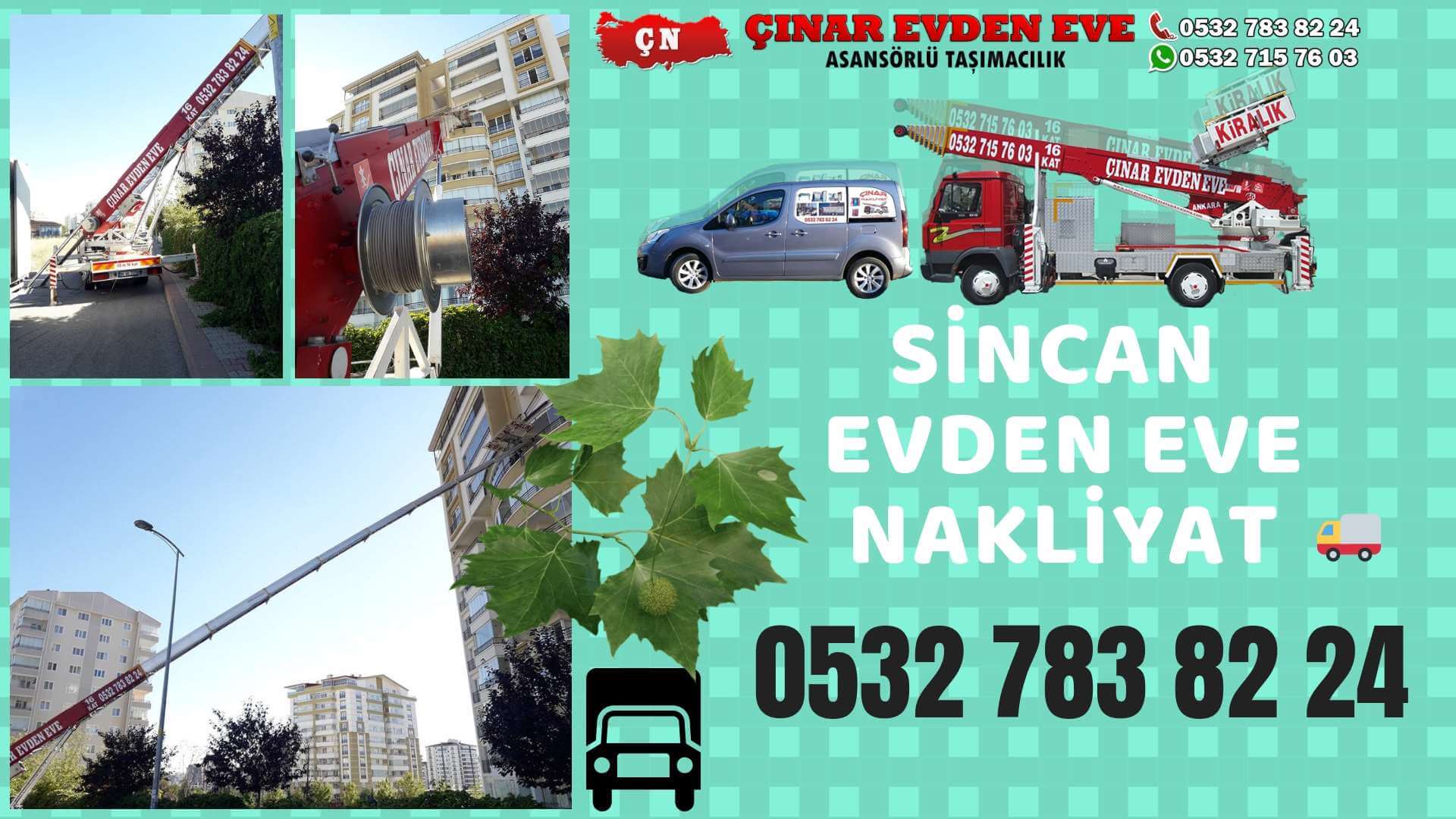 Sincan Evden Eve Nakliyat ev eşyası taşıma Sincan Evden Eve Nakliyat ev eşyası taşıma