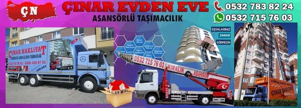 Sincan Evden Eve Asansörlü Nakliyat Sincan Evden Eve Asansörlü Nakliyat