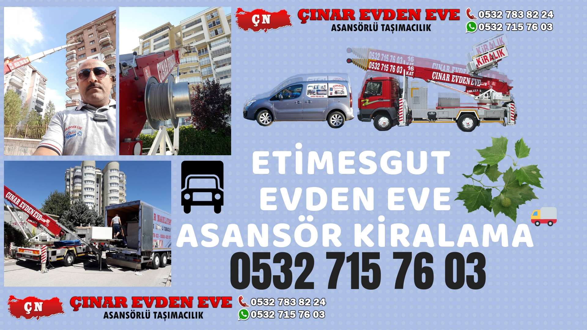 Ankara Sincan Etimesgut'dan Şehir İçi Evden Eve Etimesgut Evden Eve Nakliyat. Uygun Fiyat. 7/24 Hizmet. Ücretsiz E 0532 715 76 03