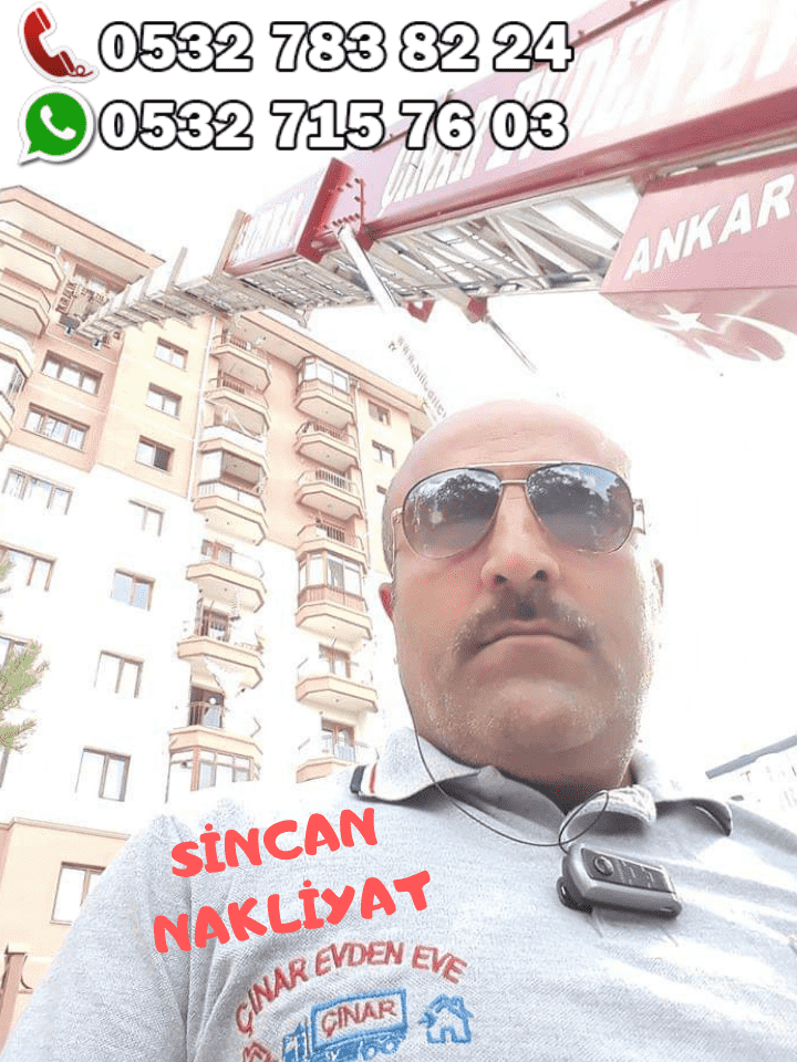   Sincan Nakliyat , Sincan Taşımacılık, Sincan Nakliye 0532 715 76 03