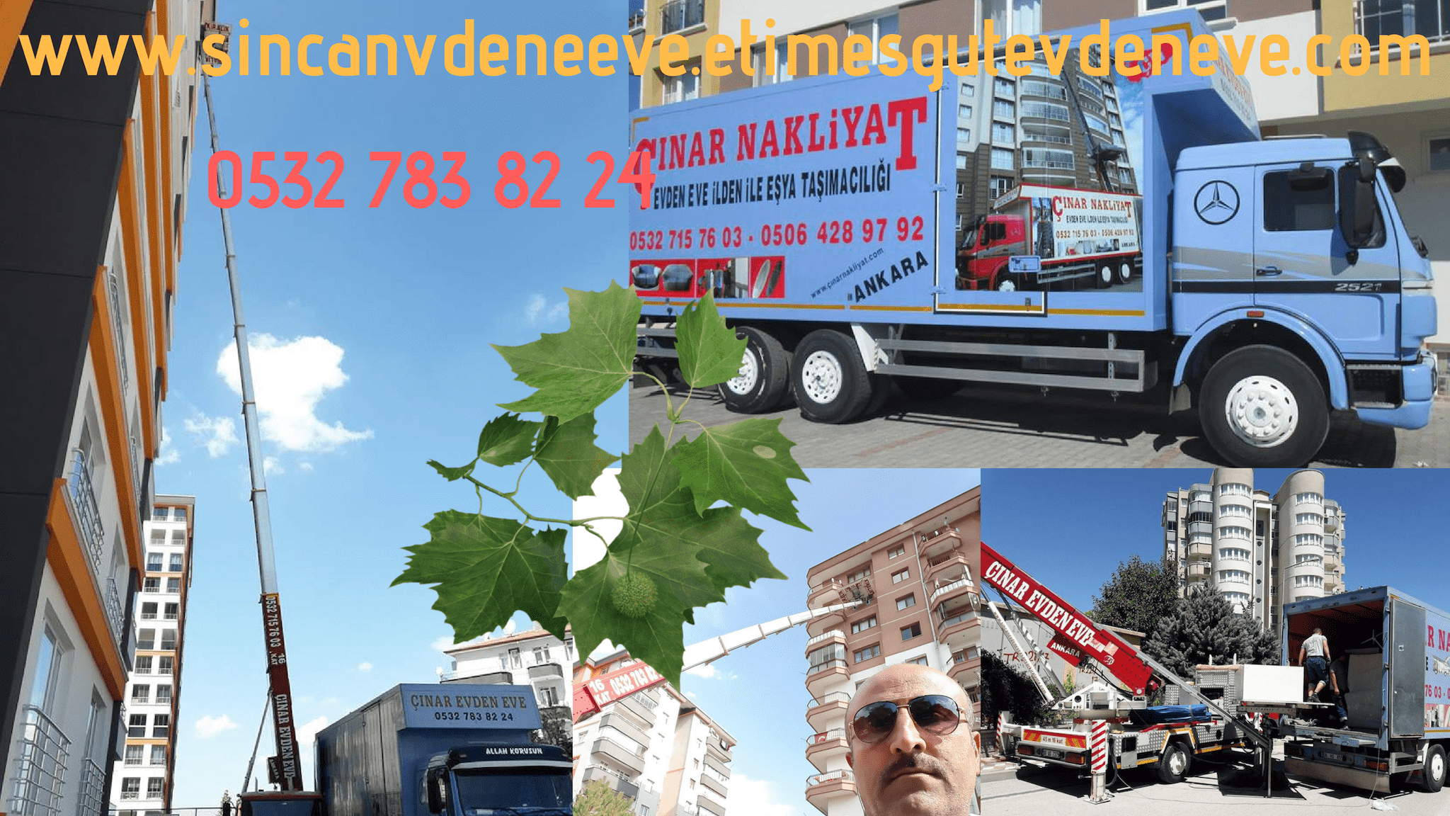 Ankara Sincan Ev taşıma asansörü kiralama ankara 0532 715 76 03